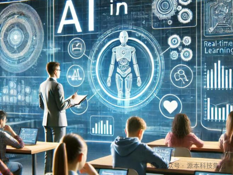 艾弗森贝博ballbet官网科技-本科生掌握大数据、云原生、AI-竞赛保研求职的“超车秘籍”来了！